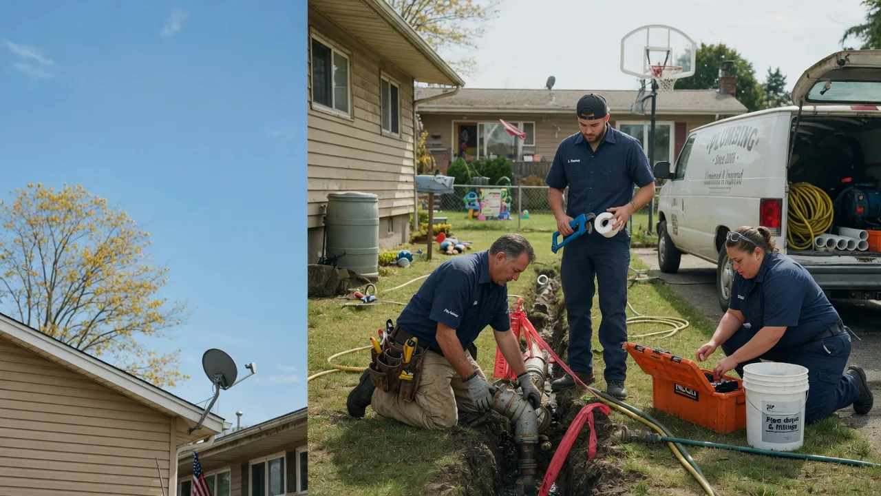Garbage Disposal Replacement in Glade Hill, VA near me